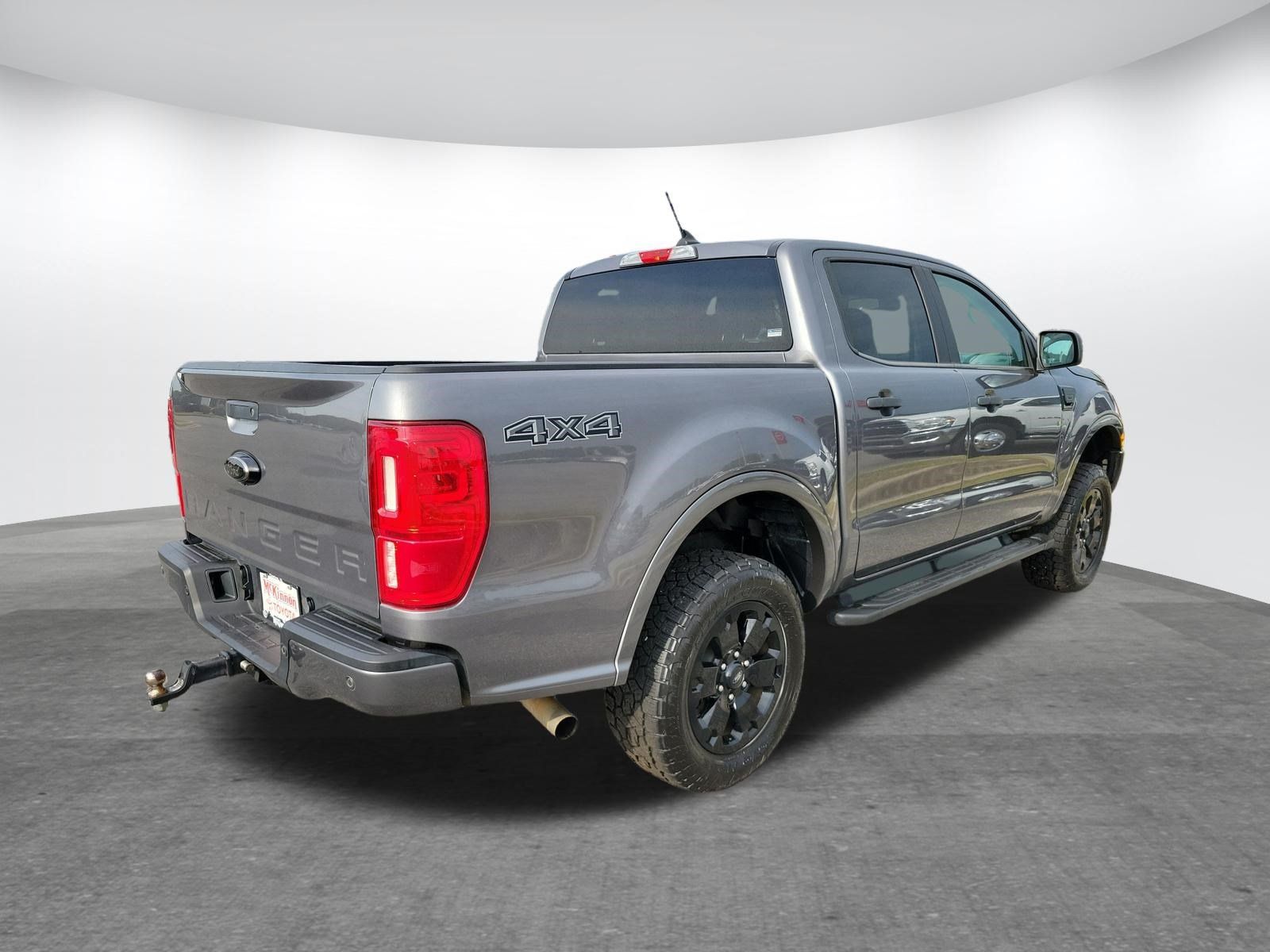 Used 2021 Ford Ranger XLT w/ Equipment Group 301A Mid AWD/4WD image 7