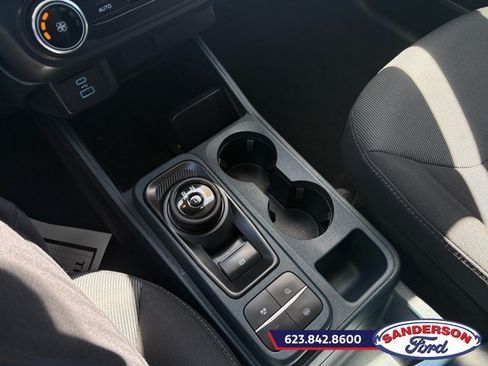 Used 2023 Ford Maverick XL FWD image 17