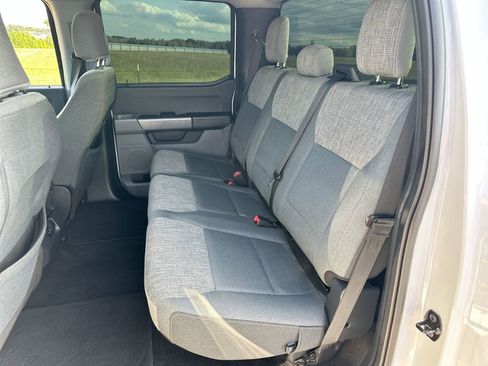 Used 2023 Ford F150 XLT AWD/4WD image 21