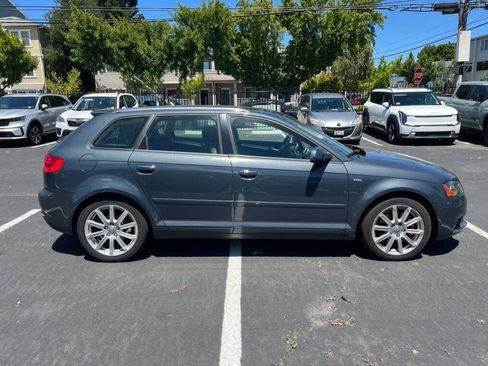 Used 2011 Audi A3 2.0T Premium Plus AWD/4WD image 4