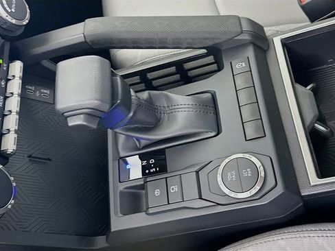 Certified 2025 Toyota Tacoma SR5 RWD image 17