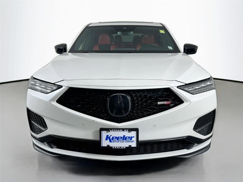 Used 2022 Acura MDX Type S image 9