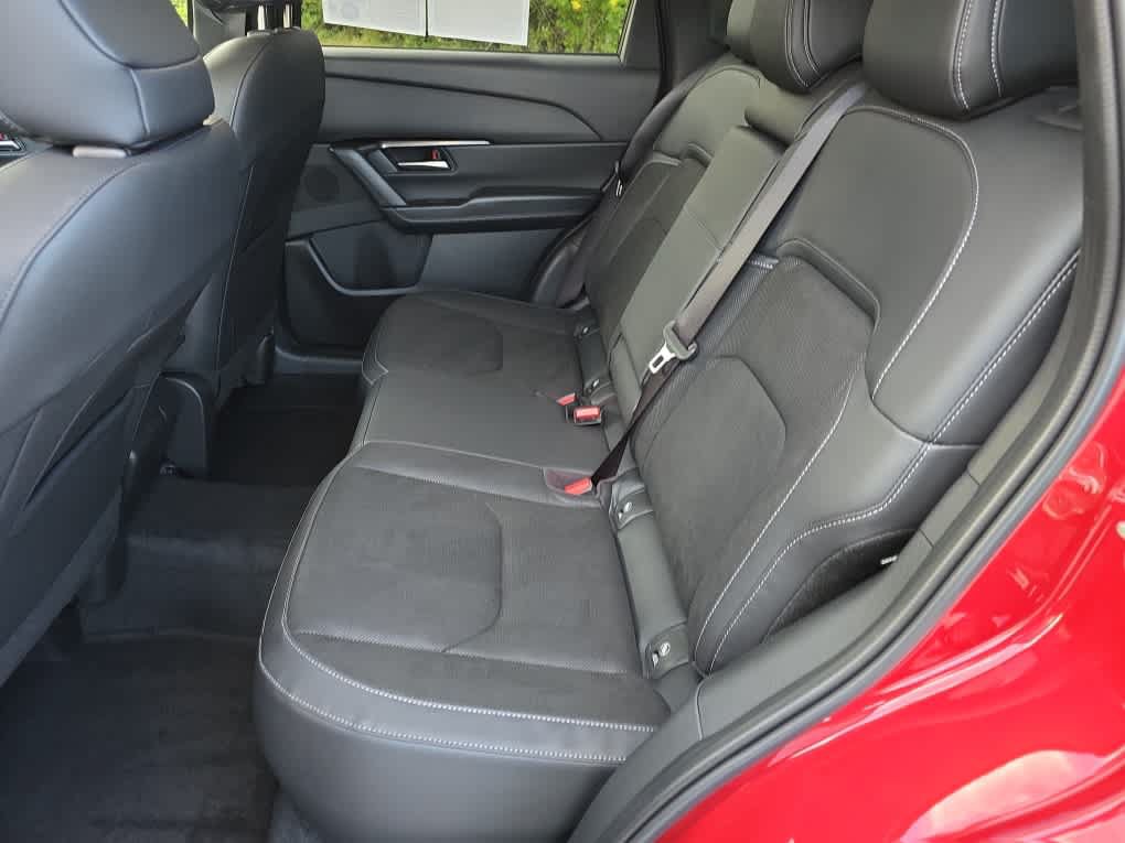 Used 2026 MAZDA CX-5 Preferred AWD/4WD image 11