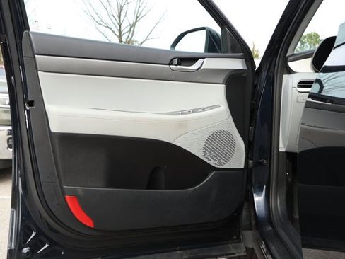 Used 2024 Hyundai Palisade SEL image 44