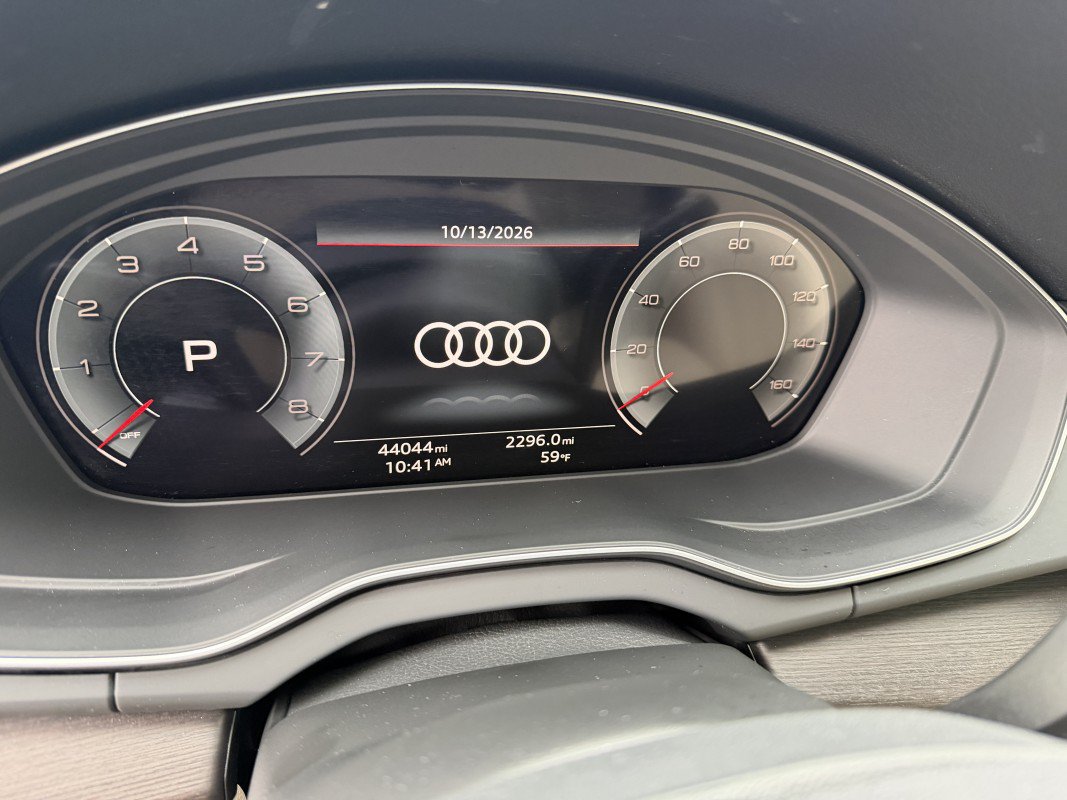 Used 2024 Audi Q5 2.0T Premium Plus AWD/4WD image 28