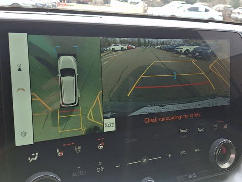 Used 2024 Lexus TX 350 350 Premium w/ Technology Package image 19