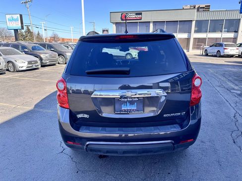 Used 2014 Chevrolet Equinox LT w/ Driver Convenience Package image 14