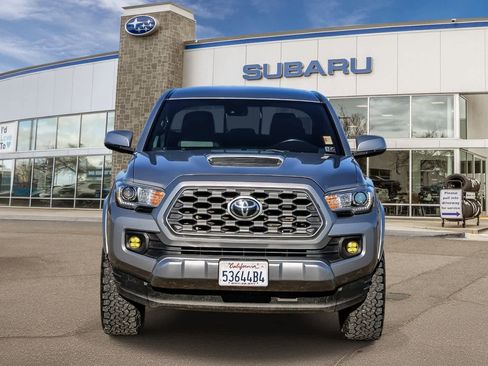 Used 2020 Toyota Tacoma SR5 image 6