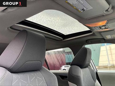 Certified 2020 Toyota RAV4 XLE w/ Convenience Package image 14