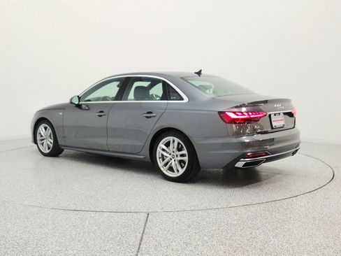 Used 2023 Audi A4 2.0T Premium Plus w/ Premium Plus Package AWD/4WD image 7