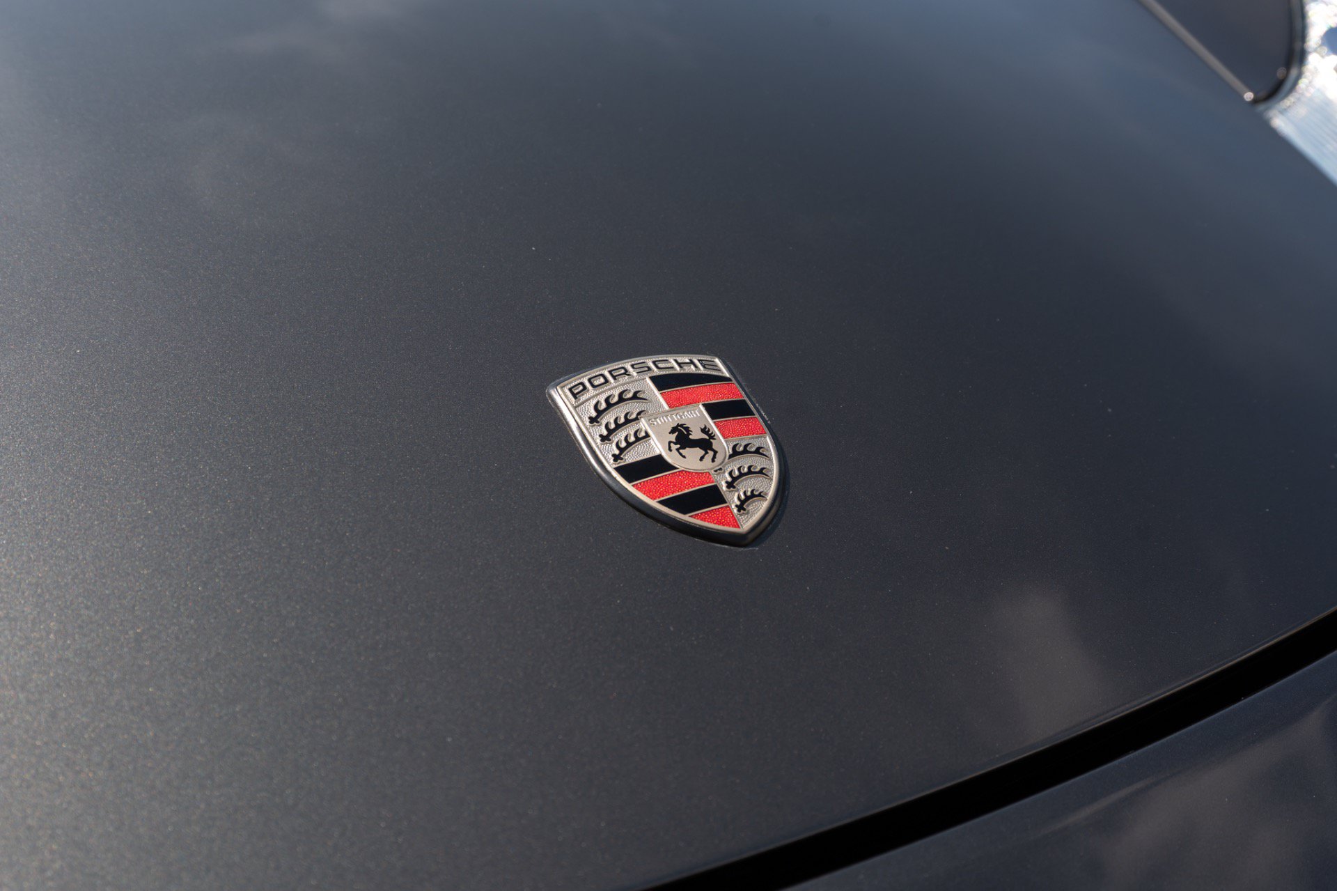 Used 2004 Porsche 911 Carrera 4S AWD/4WD image 37