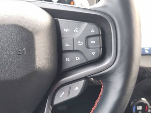 Used 2024 Ford Bronco Raptor AWD/4WD image 26