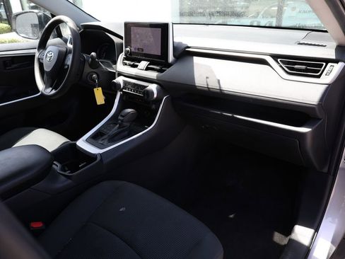 Used 2024 Toyota RAV4 LE image 16