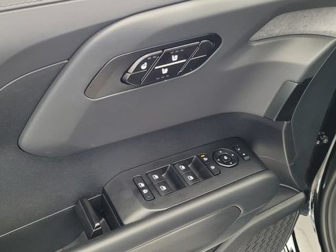 New 2027 Kia Telluride EX X-Line AWD/4WD image 10