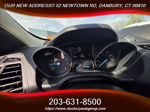 Used 2019 Ford Escape SEL AWD/4WD image 11