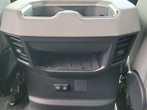 New 2026 Toyota Tundra Limited image 11