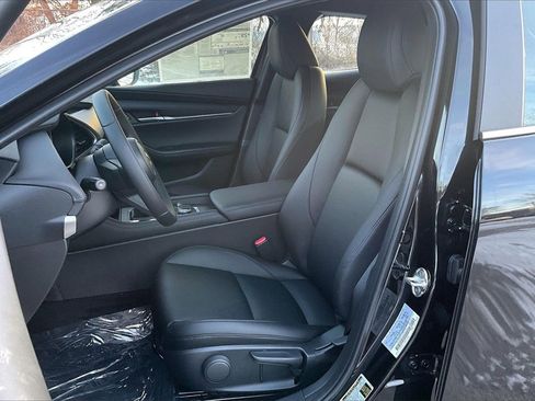 New 2026 MAZDA MAZDA3 s Sport image 9