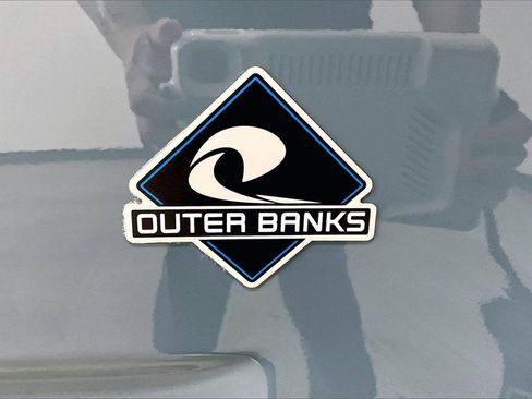 Used 2022 Ford Bronco Sport Outer Banks w/ Tech Package image 7