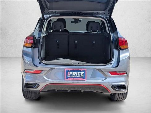 Used 2022 Buick Encore GX Select w/ Experience Buick Package image 6