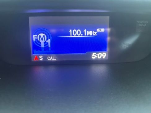 Used 2013 Honda CR-V EX image 36