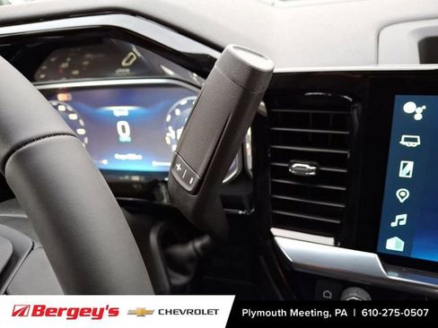 New 2026 Chevrolet Silverado 2500 LT image 10