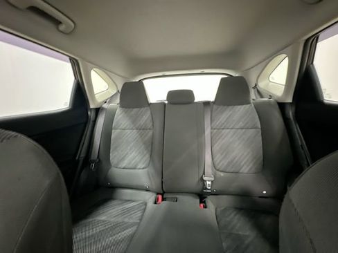 Used 2023 Kia Seltos LX AWD/4WD image 25