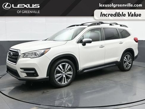 Used 2019 Subaru Ascent Touring AWD/4WD image 4