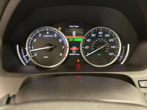 Used 2015 Acura TLX V6 SH-AWD w/ Technology Pkg image 18