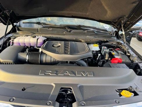 New 2026 RAM 1500 Limited image 37