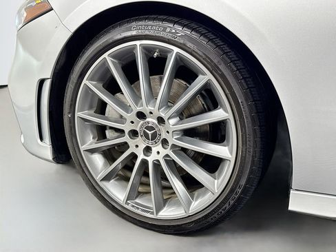 Used 2022 Mercedes-Benz A 220 image 35