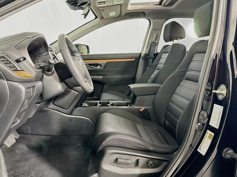 Used 2019 Honda CR-V EX image 9