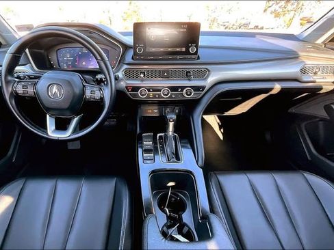 Used 2024 Acura Integra image 18