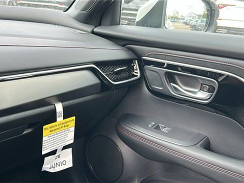 New 2025 Acura ADX A-Spec image 21