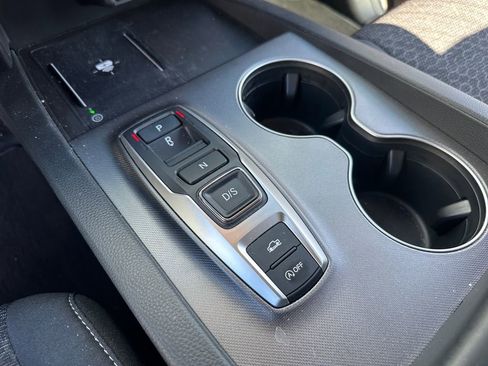 Used 2024 Honda Ridgeline Sport image 18