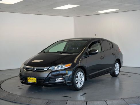 Used 2012 Honda Insight EX image 3