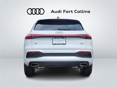 New 2025 Audi Q5 2.0T Premium Plus w/ Premium Plus image 6