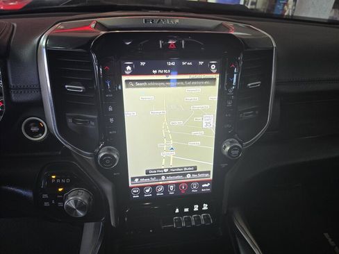 Used 2019 RAM 1500 Laramie w/ Sport Appearance Package image 23