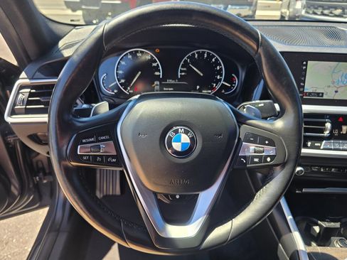 Used 2020 BMW 330i Sedan RWD image 23