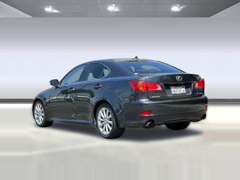 Used 2010 Lexus IS 250 RWD image 3