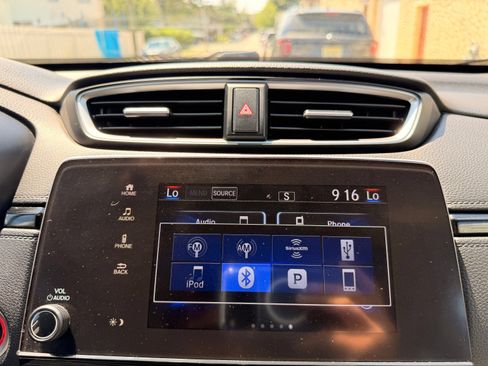 Used 2018 Honda CR-V EX-L image 31