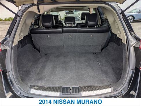 Used 2014 Nissan Murano LE w/ Platinum Edition Package image 23