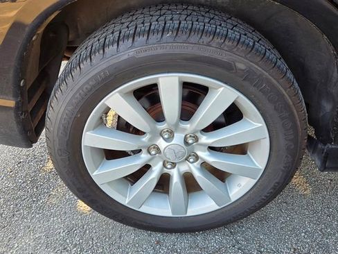 Used 2011 Mitsubishi Outlander Sport SE AWD/4WD image 11
