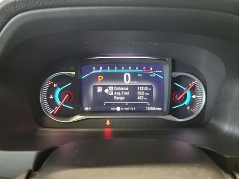 Used 2020 Honda Pilot EX-L image 18