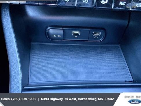 Used 2023 Kia K5 GT-Line w/ GT-Line Premium Package image 22