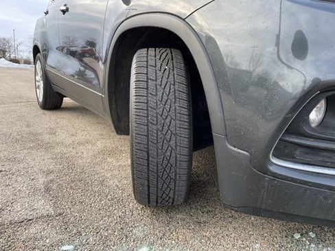 Used 2019 Chevrolet Trax Premier image 17