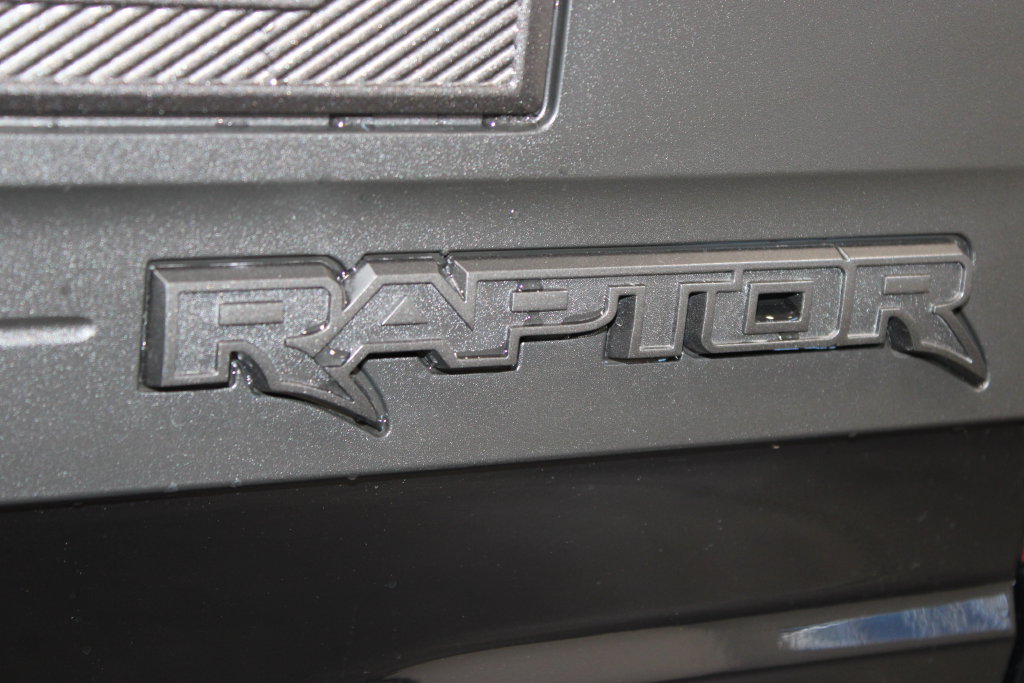 New 2026 Ford F150 Raptor AWD/4WD image 11