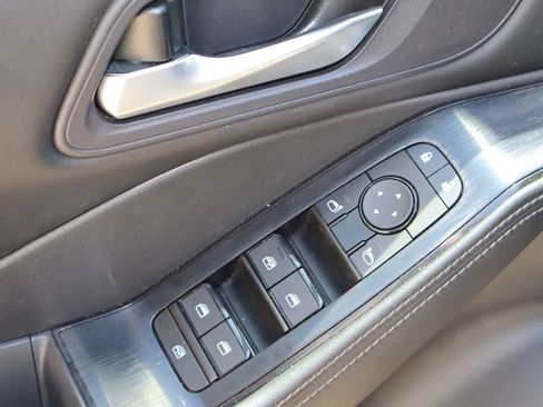 Used 2024 Nissan Rogue SV FWD image 20