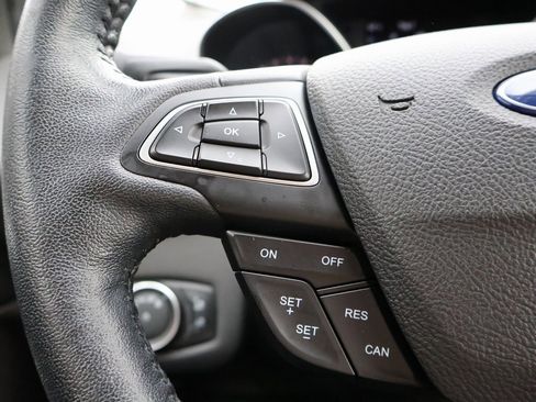 Used 2018 Ford Escape SEL image 27