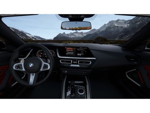 New 2026 BMW Z4 M40i image 10