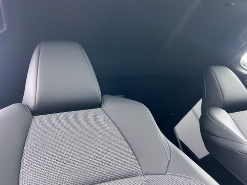 New 2026 Toyota bZ XLE Plus image 17